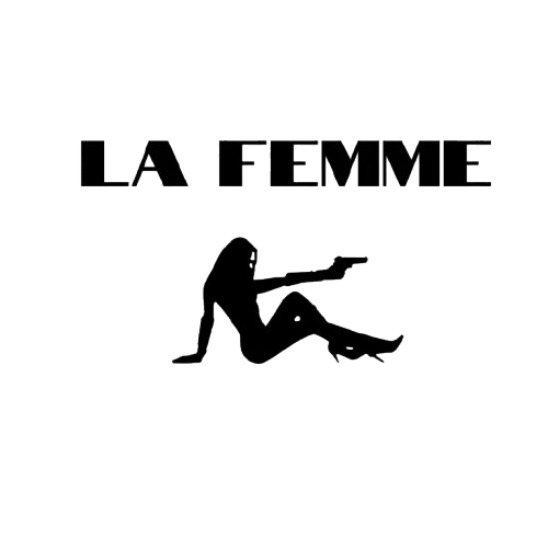 La Femme Couture